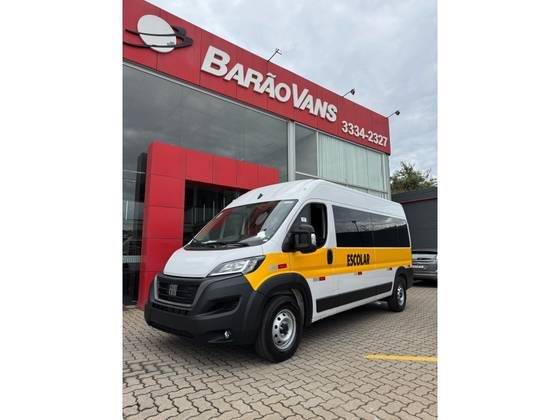 FIAT DUCATO 2.2 BLUEHDI DIESEL MULTI MANUAL